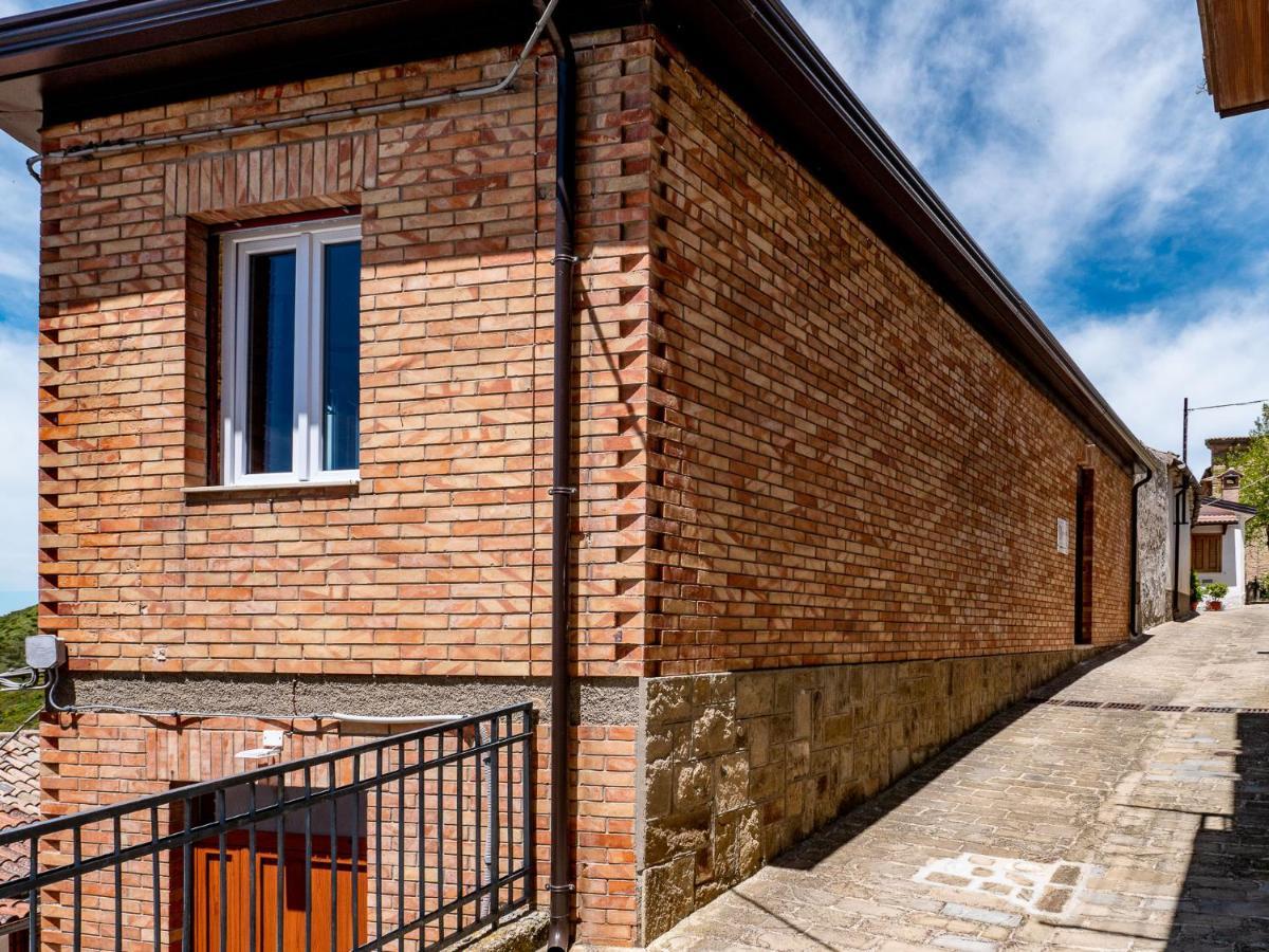 Hotel Girastrittue Colobraro Exterior foto